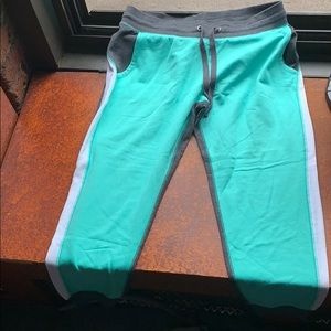 Live Love Dream sweatpants